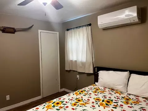 Bedroom - 4622 Creel Rd, Harrison, AR 72601 photo 4 of 4