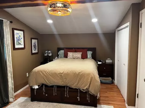 Bedroom - 4622 Creel Rd, Harrison, AR 72601 photo 1 of 4
