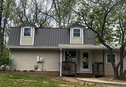 4622 Creel Rd, Harrison, AR 72601