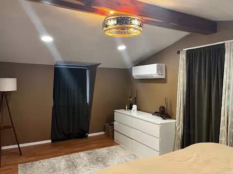 Bedroom - 4622 Creel Rd, Harrison, AR 72601 photo 2 of 4