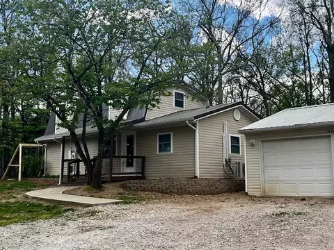 Exterior - 4622 Creel Rd, Harrison, AR 72601 photo 2 of 4