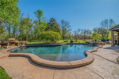 1801 SW Palmer Crk, Bentonville, AR 72713
