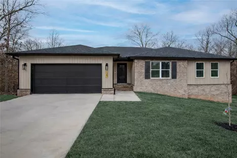 25 Kirkliston Ln, Bella Vista, AR 72715