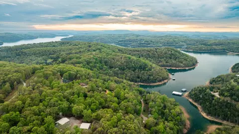 lot9 Cr 1526, Eureka Springs, AR 72632