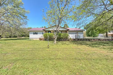 10811 Brady Rd, Prairie Grove, AR 72753
