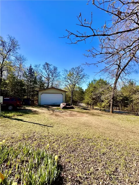 9 Marion County 2039, Lead Hill, AR 72644