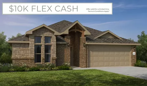 4403 W Cactus Pl, Fayetteville, AR 72704