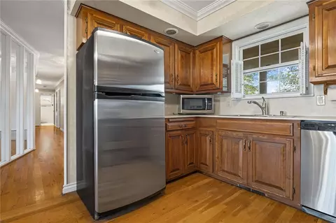 Kitchen - 7288 Hwy 62, Harrison, AR 72601 photo 3 of 3