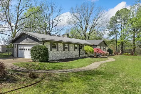 Exterior - 7288 Hwy 62, Harrison, AR 72601 photo 2 of 10