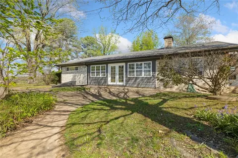 Exterior - 7288 Hwy 62, Harrison, AR 72601 photo 7 of 10