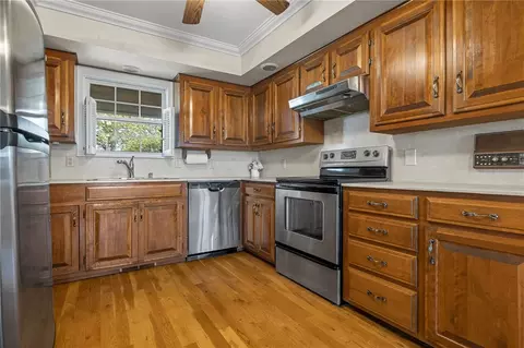 Kitchen - 7288 Hwy 62, Harrison, AR 72601 photo 1 of 3