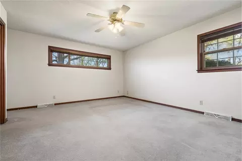 Bedroom - 7288 Hwy 62, Harrison, AR 72601 photo 3 of 7
