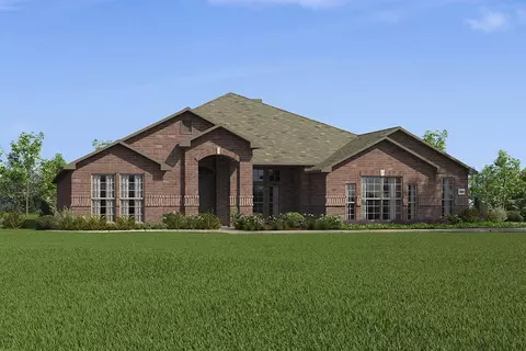 8731 Blanchard St, Centerton, AR 72713