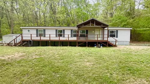 14731 Bush Rd, Lincoln, AR 72744