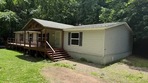 14731 Bush Rd, Lincoln, AR 72744