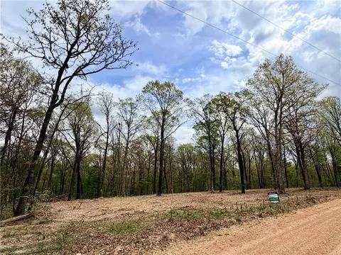 lot16 Upland Way, Gravette, AR 72736