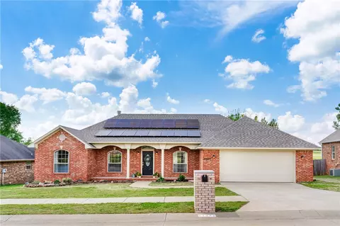 11271 Club House Pkwy, Farmington, AR 72730