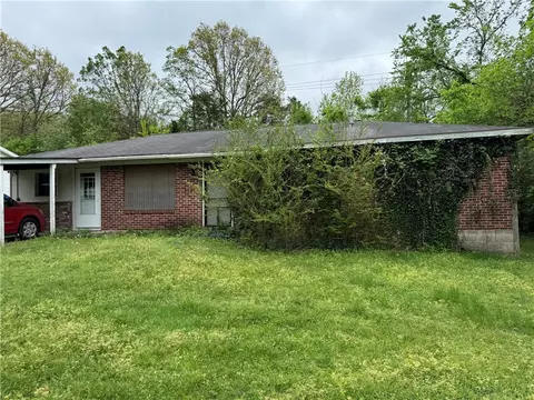 1937 S Custer Ln, Fayetteville, AR 72701