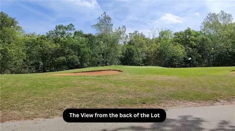 16-39891 000 Kirkpatrick Ln, Bella Vista, AR 72715