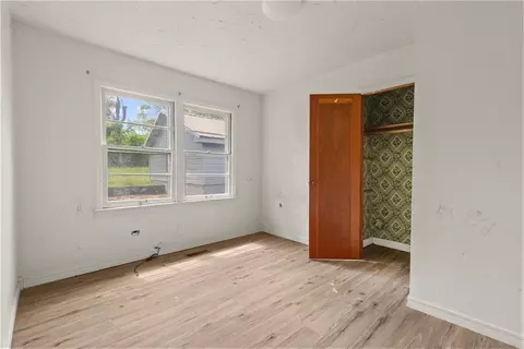 Bedroom - 808 Beverly, Harrison, AR 72601 photo 1 of 3