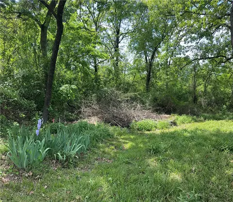 tbd S V St, Fort Smith, AR 72901