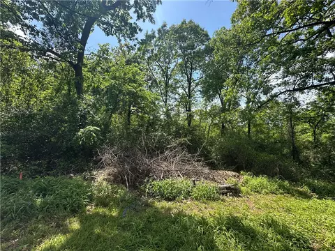 tbd S V St, Fort Smith, AR 72901