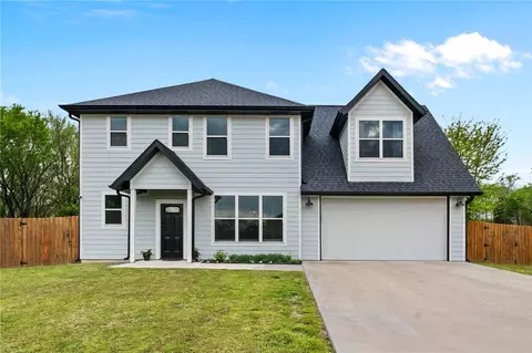 2 Cannich Cir, Bella Vista, AR 72715