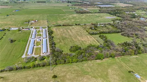 Bloomfield, Gentry, AR 72734 photo 13