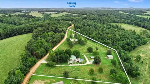 272 Madison 8105, Hindsville, AR 72738