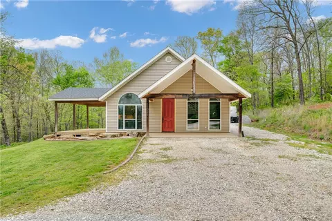 11526 Pearce Rd, Fayetteville, AR 72701