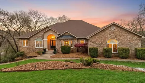 40 Chelmsworth Dr, Bella Vista, AR 72715