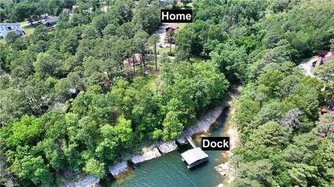 17589 Pleasant View Rd, Rogers, AR 72756