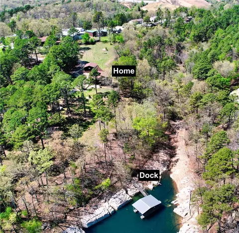17589 Pleasant View Rd, Rogers, AR 72756