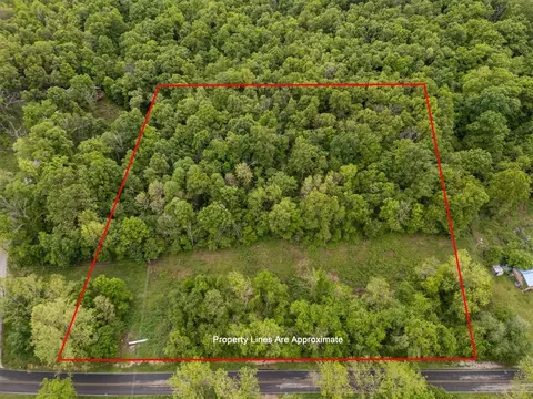 Keck Road, Siloam Springs, AR 72761