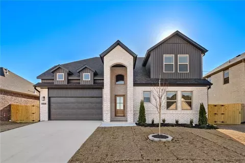 7000 SW Orange Ave, Bentonville, AR 72713