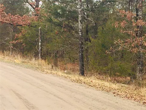 50 Eagles Nest Cr 1792, London, AR 72847
