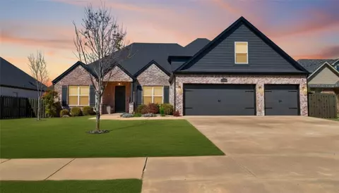 268 Via Taldo St, Springdale, AR 72762