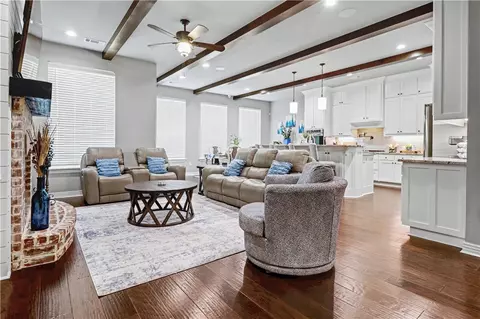 268 Via Taldo St, Springdale, AR 72762
