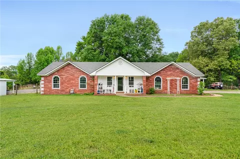2511 New Town Rd, Alma, AR 72921