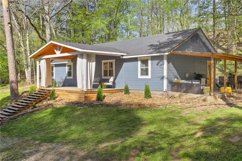 18659 Eagle Bend Rd, Springdale, AR 72764