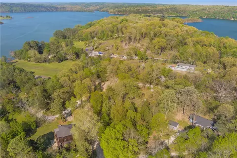 View/Area - 18659 Eagle Bend Rd, Springdale, AR 72764 photo 3 of 5