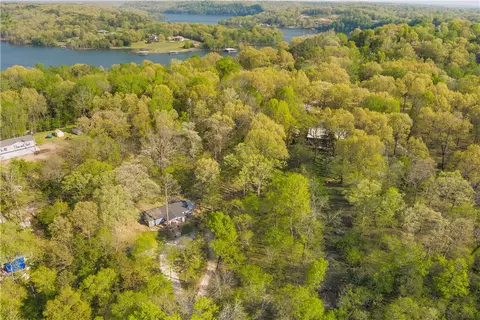 View/Area - 18659 Eagle Bend Rd, Springdale, AR 72764 photo 2 of 5