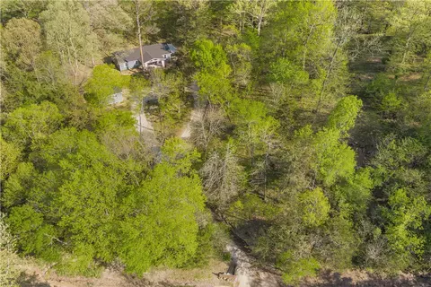 View/Area - 18659 Eagle Bend Rd, Springdale, AR 72764 photo 1 of 5