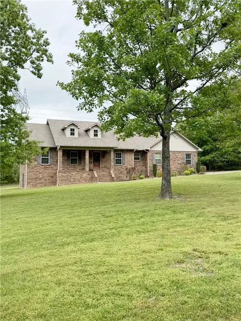 100 Tall Timber Cv, Dover, AR 72837