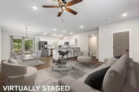 3 Bridle Cir, Bella Vista, AR 72715
