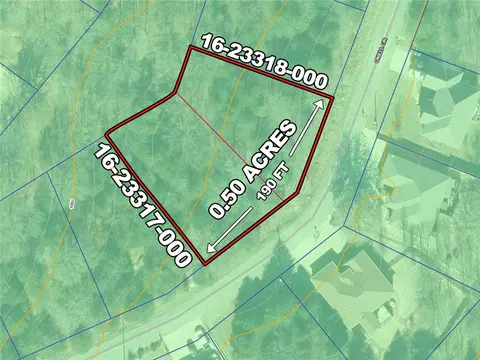4 Oniell Cir, Bella Vista, AR 72715