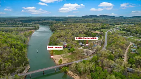 29116 Nottinghill Dr, Shell Knob, MO 65747