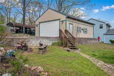 Exterior - 29116 Nottinghill Dr, Shell Knob, MO 65747 photo 2 of 4
