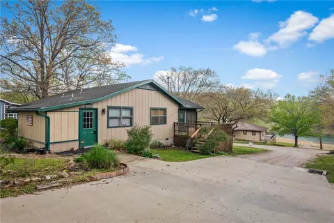 Exterior - 29116 Nottinghill Dr, Shell Knob, MO 65747 photo 1 of 4