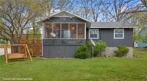 Other - 29116 Nottinghill Dr, Shell Knob, MO 65747 photo 11 of 12